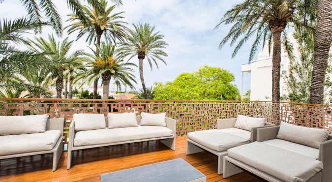 Chalet de lujo en Denia Chalet de lujo en Denia